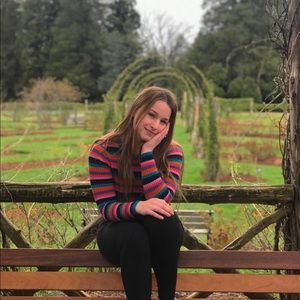 Meet your Posher, Sarah